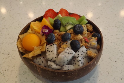 サマー・ボウル